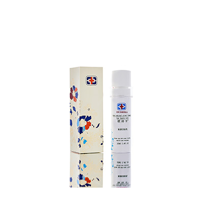 响水会下雨的乳液