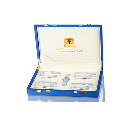 恢复自洁系统套响水