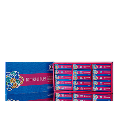 响水调经养气汤