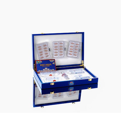 响水润芯滋润综合版