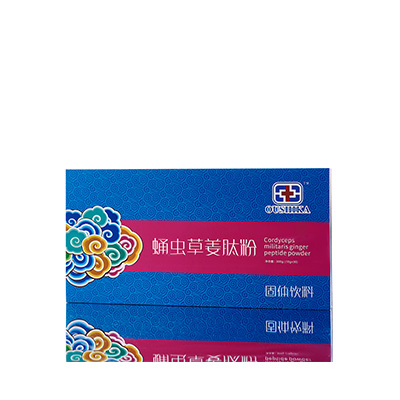 响水调经养气汤